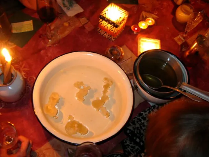 Отзывы о гаданиях Анны в Верхней Пышме