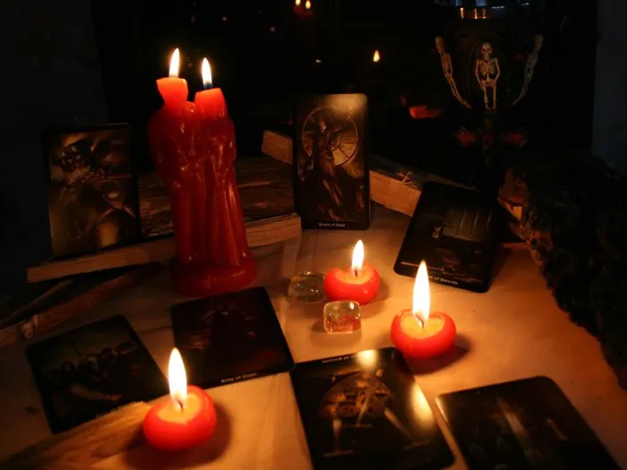 Сильная ясновидящая в Верхней Пышме